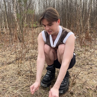 Telegram profile photo for канал маркуши