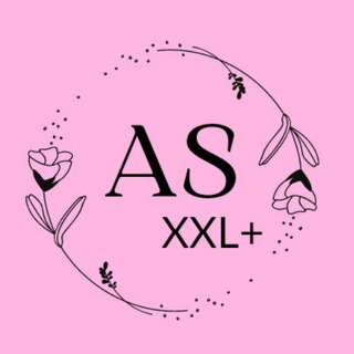 Telegram profile photo for 👄ANETI_SHOP▫️XXL+🔸Женская одежда 🔸 Дропшиппинг 🛍️
