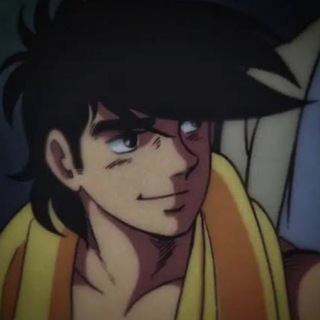 Telegram profile photo for Joe