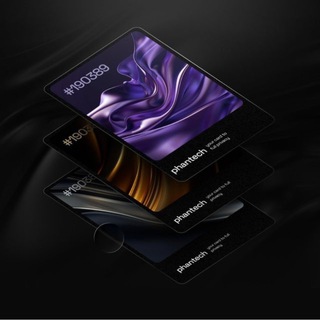 Telegram group profile photo for Phantech Chat