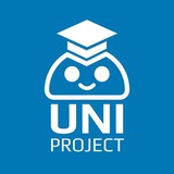 Telegram profile photo for پروژه دانشجویی 🎓