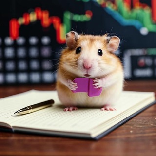 Telegram profile photo for Дневник инвестиций