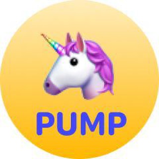 Telegram profile photo for Unisignals Pumps