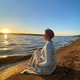 Telegram profile photo for Будни ведьмы