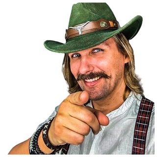 Telegram profile photo for Alex Tuzovsky