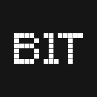 Telegram profile photo for B1T App Announcement Channel