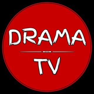 Telegram profile photo for Drama TV