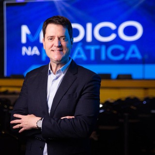 Telegram profile photo for Médico na Prática