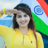Telegram profile photo for Piyanka Mongia