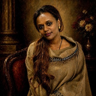 Telegram profile photo for የሕይወት እምሻው አጫጭር ታሪኮች/ Hiwot Emishaw