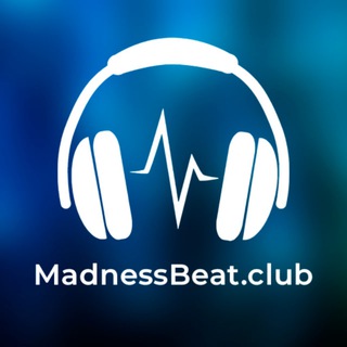 Telegram profile photo for MadnessBeat