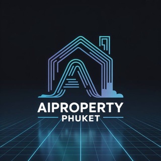 Telegram profile photo for Аренда и продажа | Пхукет