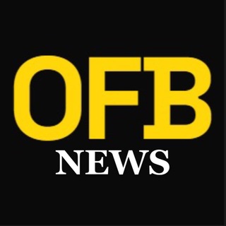 Telegram profile photo for OFB | NEWS | 📽️