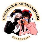 Telegram profile photo for Hobbimiks