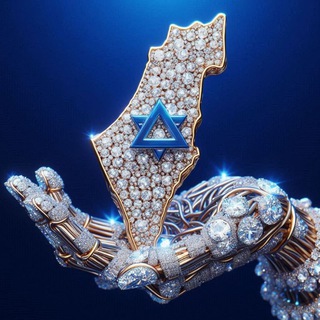 Telegram profile photo for חדשות עם הנצח בטלגרם 🇮🇱