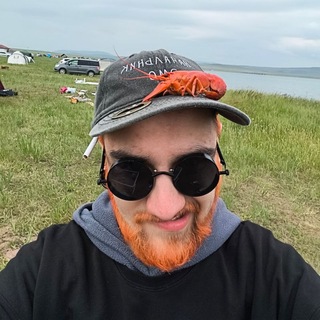 Telegram profile photo for ЭМОРЭП 2005