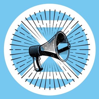 Telegram profile photo for Movement Broadcast