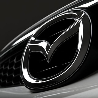 Telegram profile photo for MAZDA 6 KSA