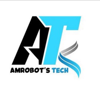 Telegram profile photo for AmRobot'S Bots (HostingOra