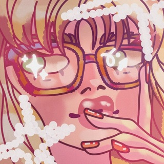 Telegram profile photo for raspberry_blast