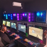 Telegram profile photo for ITECH GAME CLUB (Отзывы)