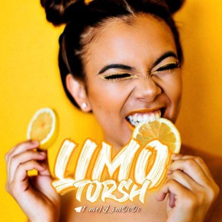 Telegram profile photo for ⌟ لیــ🍋ــمو ترش ⌜