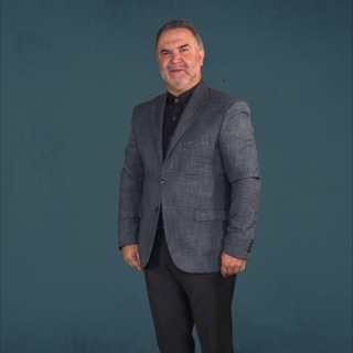 Telegram profile photo for کانال شخصی دکتر نادر حسن پور