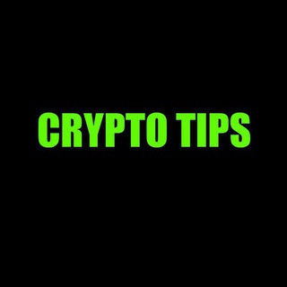 Telegram profile photo for Crypto tips ๐ช๐น