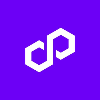 Telegram profile photo for Polygon Official Community