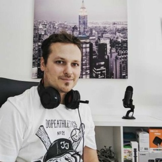 Telegram profile photo for 🔴 Alberto TV | Canal Oficial