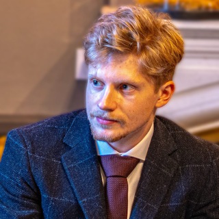 Telegram profile photo for Louis Esquier