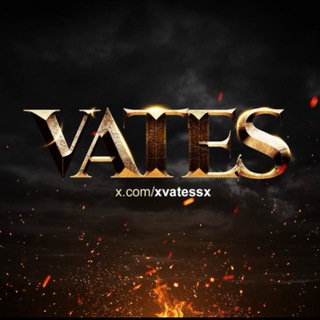 Telegram profile photo for VATES