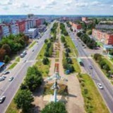 Telegram profile photo for Дни и ночи Майкопа