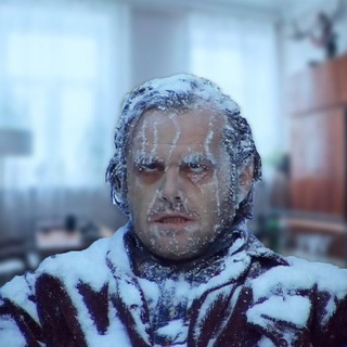 Telegram profile photo for Замерзаем-38