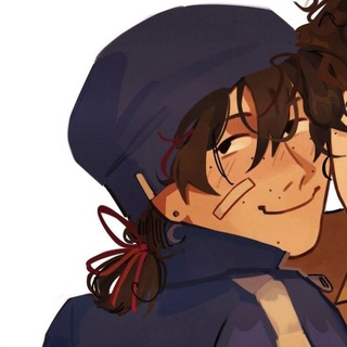 Telegram profile photo for ͜ 𝗧apok info 𓐇 ♪ 𓏼݁ ̣̣̥