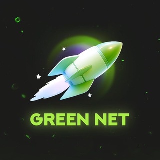 Telegram profile photo for Green net