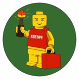 Telegram profile photo for СВЕТОЧ
