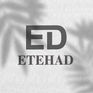 Telegram profile photo for etehad sticker🇨🇳🇮🇷