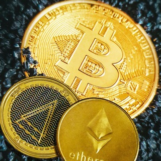 Telegram profile photo for The Crypto Hub