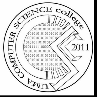 Telegram profile photo for CS Scientific Association