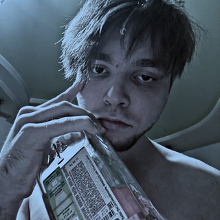 Telegram profile photo for Кида