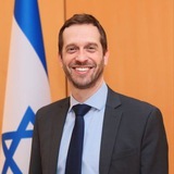 Telegram profile photo for Oren Marmorstein