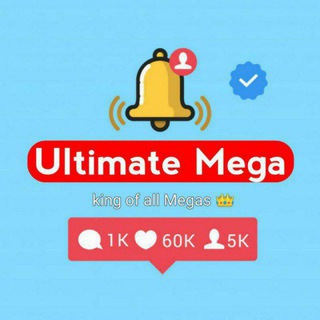 Telegram profile photo for Ultimatelink