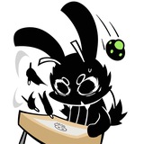 Telegram profile photo for Lazy_Ikeda