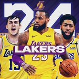 Telegram profile photo for Lakers.ru🏀