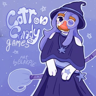 Telegram profile photo for ᴄ0ᴛᴛ0ɴ ᴄᴀɴᴅʏ ɢᴀᴍᴇs | ғʟᴀᴠᴏʀ ғʀᴇɴᴢʏ