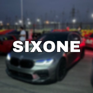 Telegram profile photo for sixone