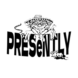 Telegram profile photo for Presently