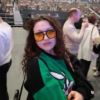 Telegram profile photo for Катенька