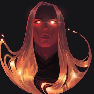 Telegram profile photo for ◾️САТОР◾️